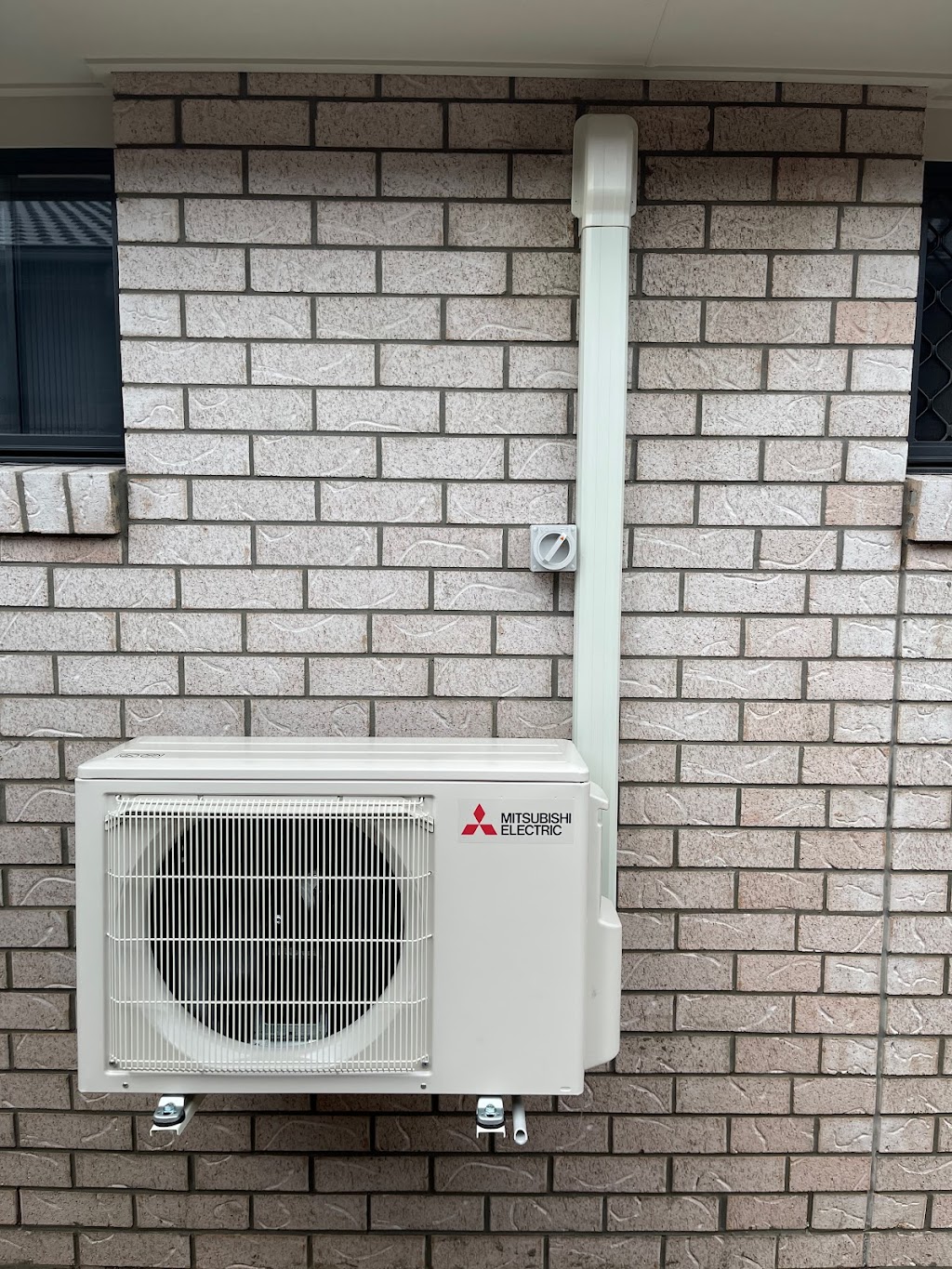 Triple Point Services Refrigeration and Air Conditioning | 2 May St, Mango Hill QLD 4509, Australia | Phone: 0455 518 877