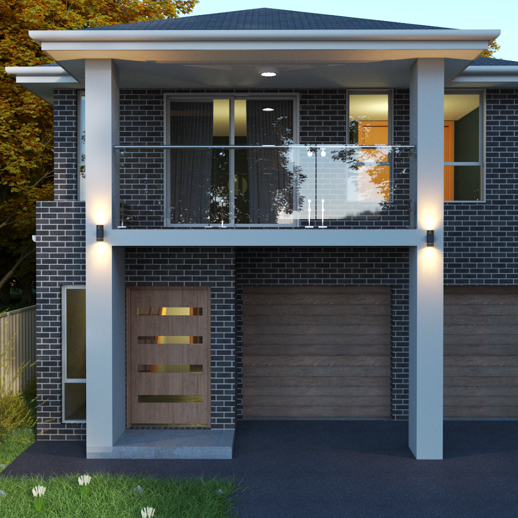 ARCHI-DESIGN | 31 President Rd, Kellyville NSW 2155, Australia | Phone: (02) 8809 9712