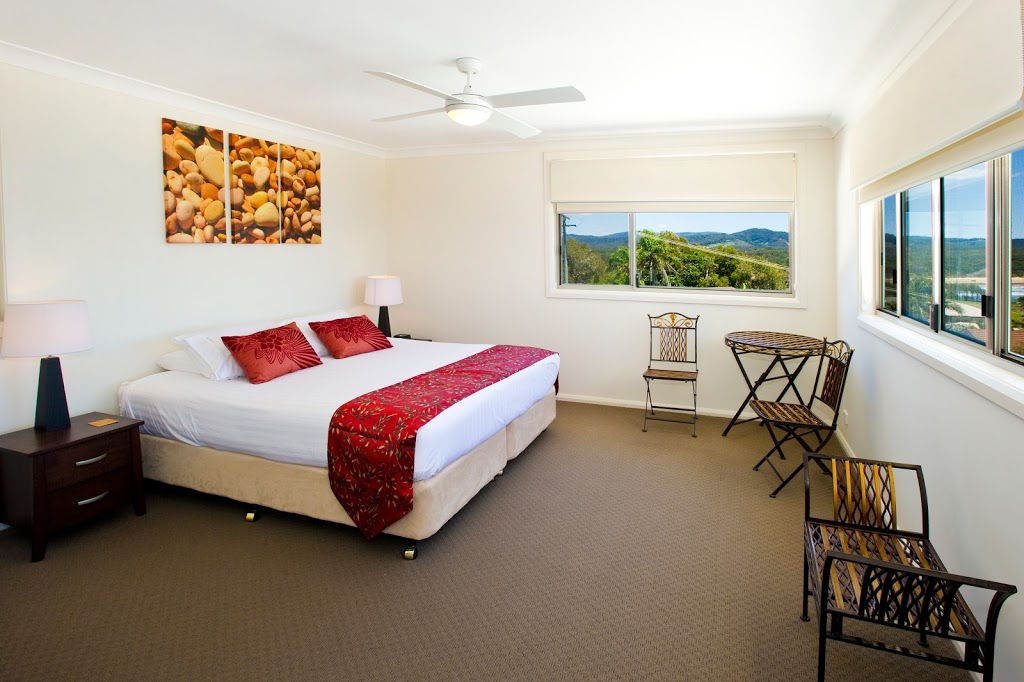 Solitary Islands Lodge | lodging | 3 Arthur St, Woolgoolga NSW 2456, Australia | 0266541335 OR +61 2 6654 1335