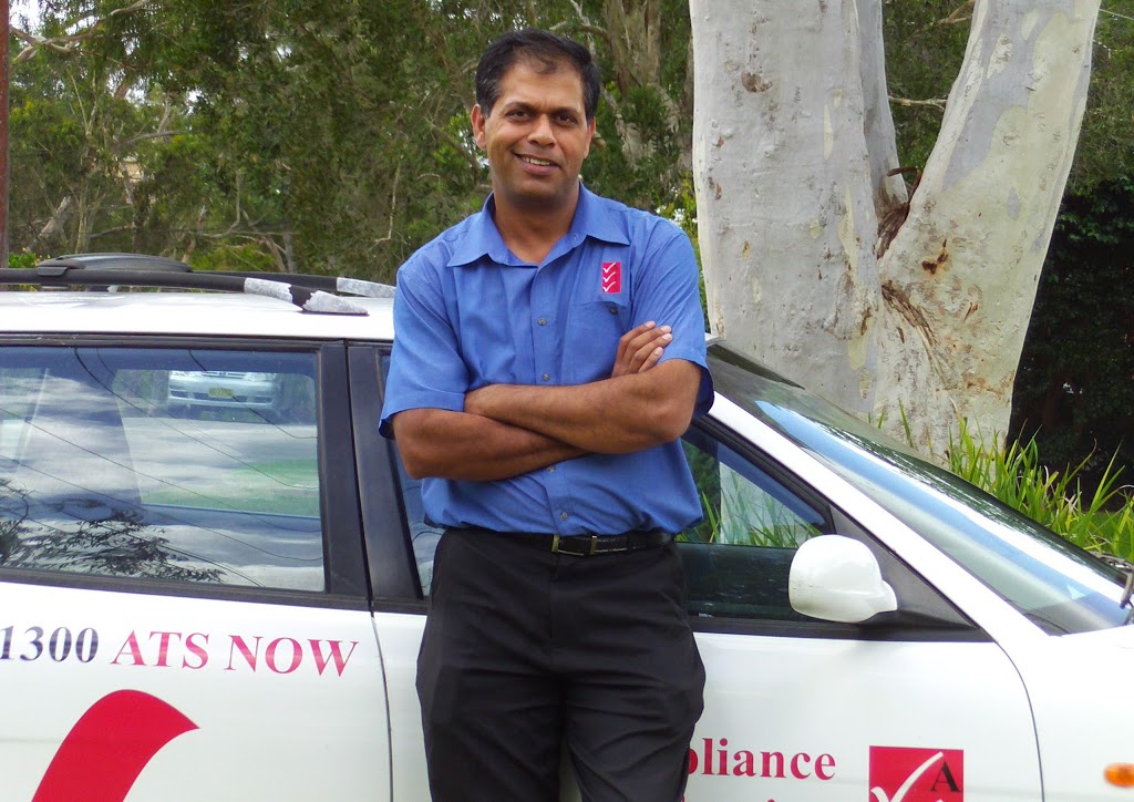Appliance Tagging Services | 80 Patterson Rd, Bentleigh VIC 3204, Australia | Phone: 1300 287 669