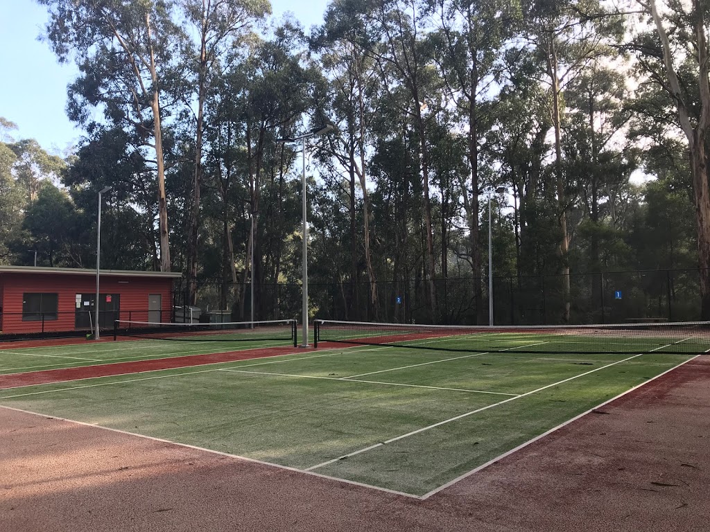 Selby Tennis Club |  | Charles St Corner, Mimosa Rd, Selby VIC 3159, Australia | 0404001242 OR +61 404 001 242