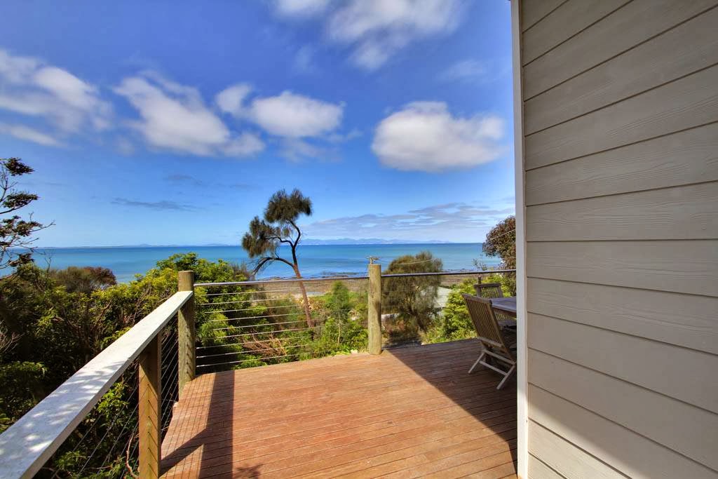 Walkerville Beach House Rental | real estate agency | 12 Waratah St, Walkerville VIC 3959, Australia | 0395001817 OR +61 3 9500 1817