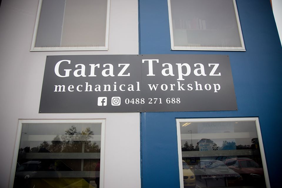 Garaz Tapaz | car repair | 14 Capital Pl, Carrum Downs VIC 3201, Australia | 0488271688 OR +61 488 271 688