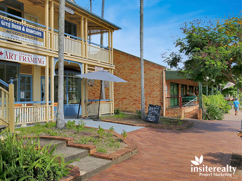 Yandina Forest | 34-80 Steggalls Rd, Yandina QLD 4561, Australia | Phone: (07) 5476 5588