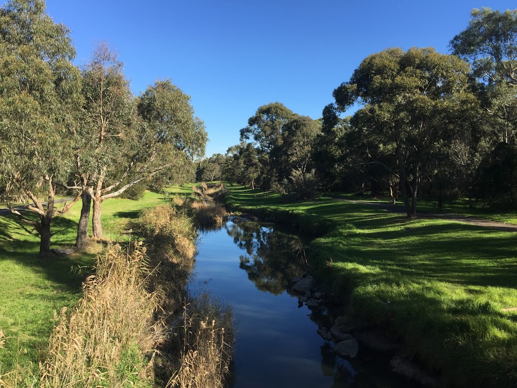 Koomba Park | Victoria, Australia