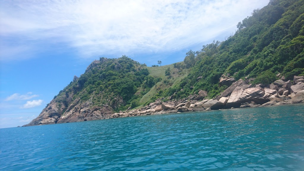 Dryander National Park | park | Cape Gloucester QLD 4800, Australia