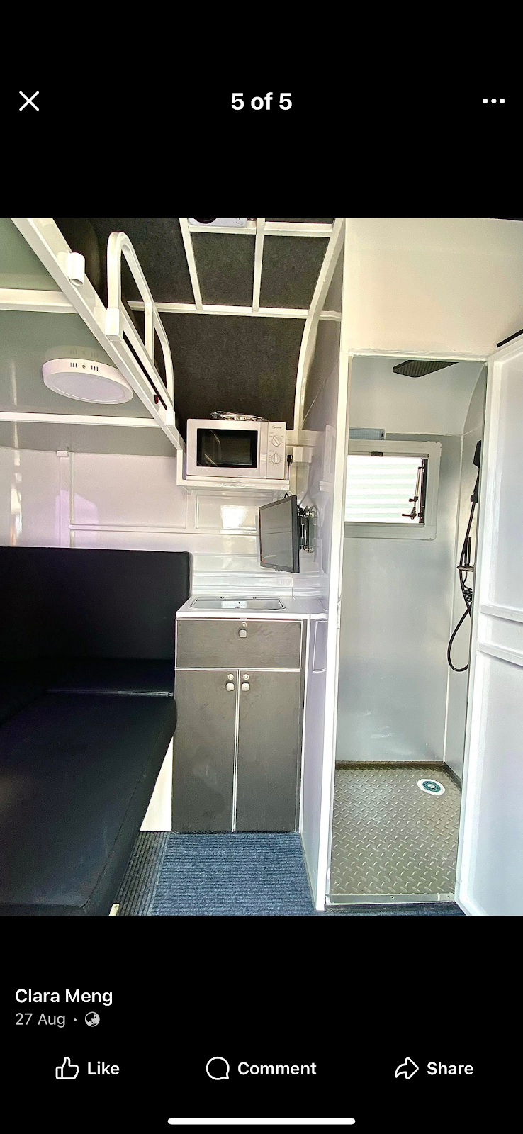Thoroughbred Floats | 12 Melric Ct, Geham QLD 4352, Australia | Phone: 0419 648 115