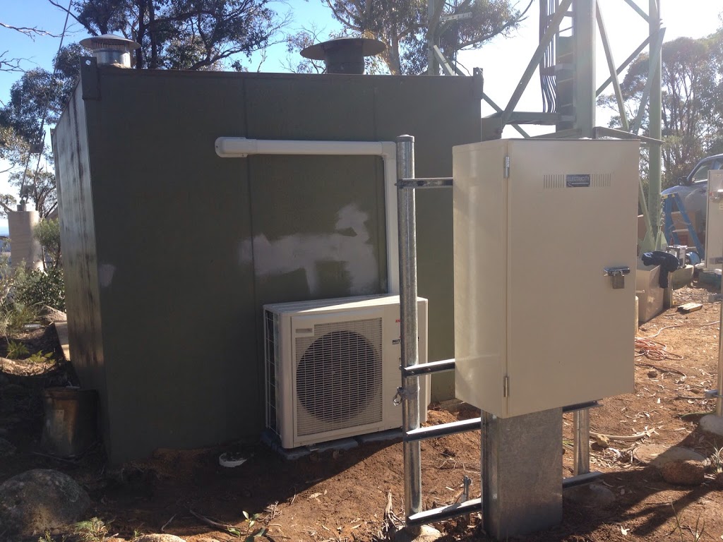 GSR Refrigeration & Air Conditioning Pty Ltd | 3/7 Barry Ct, Wangaratta VIC 3677, Australia | Phone: 1800 477 247