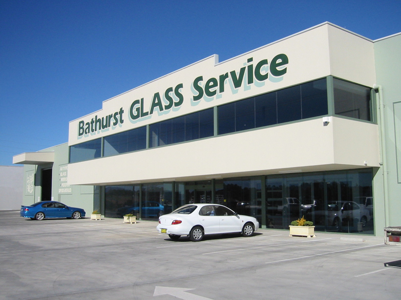 Bathurst Glass Service | 88 Corporation Ave, Hill NSW 2795, Australia | Phone: (02) 6331 2200