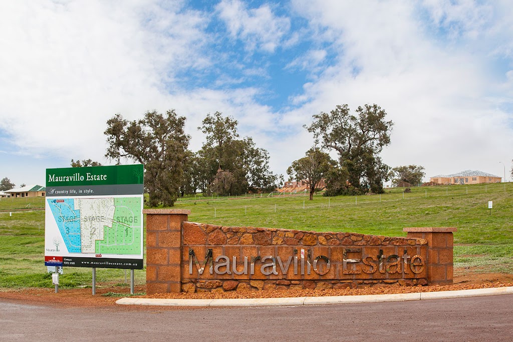 Mauravillo Estate | Golf Links Rd, Wundowie WA 6560, Australia | Phone: (08) 9393 3165