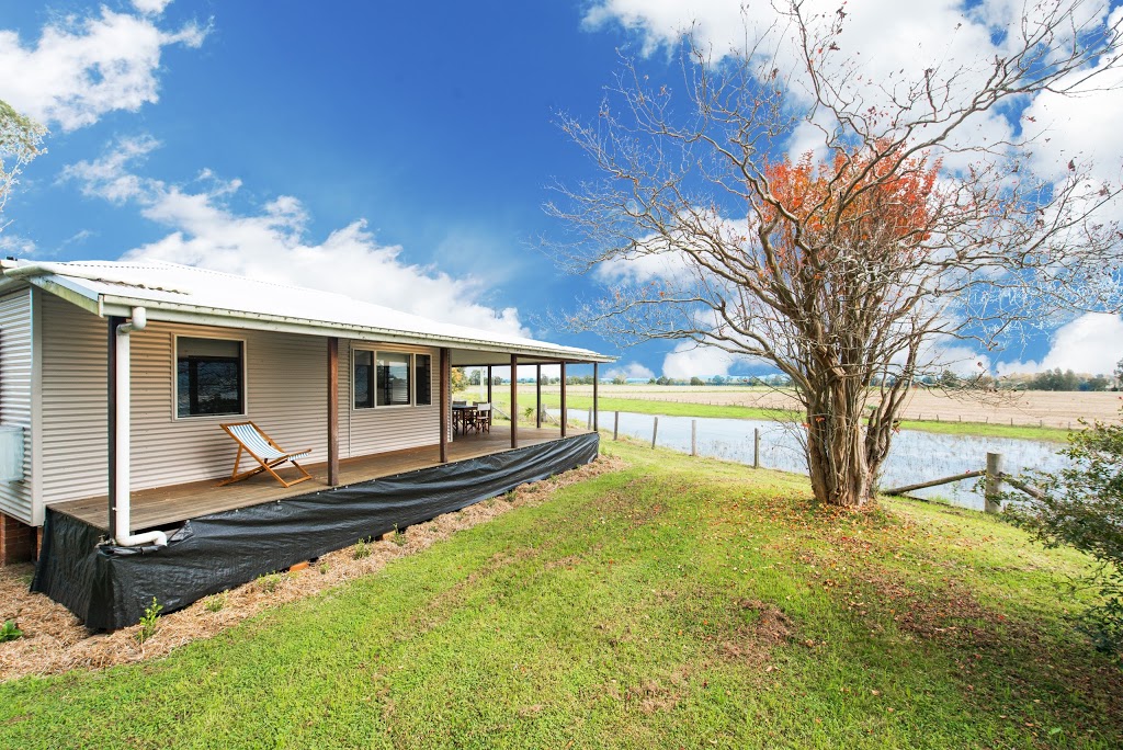 Swan Creek Cottages | lodging | 695 Pacific Hwy, Swan Creek NSW 2462, Australia