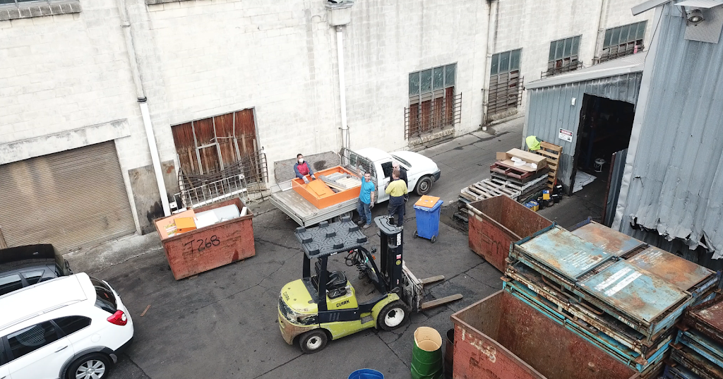 Australian Metal Co Pty Ltd. | 39 Hale St, Botany NSW 2019, Australia | Phone: (02) 9319 6295