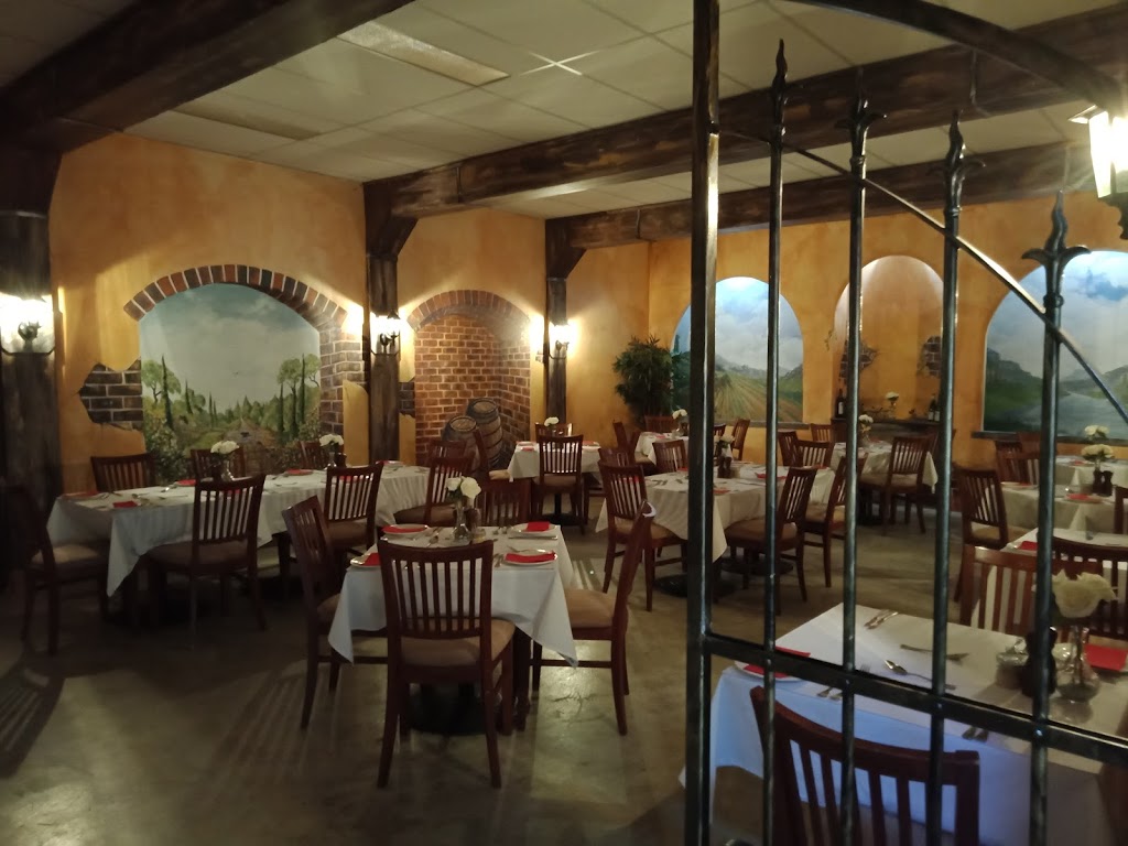 The Old Fig Tree Restaurant | restaurant | 55 Benara Rd, Caversham WA 6055, Australia | 0893777474 OR +61 8 9377 7474