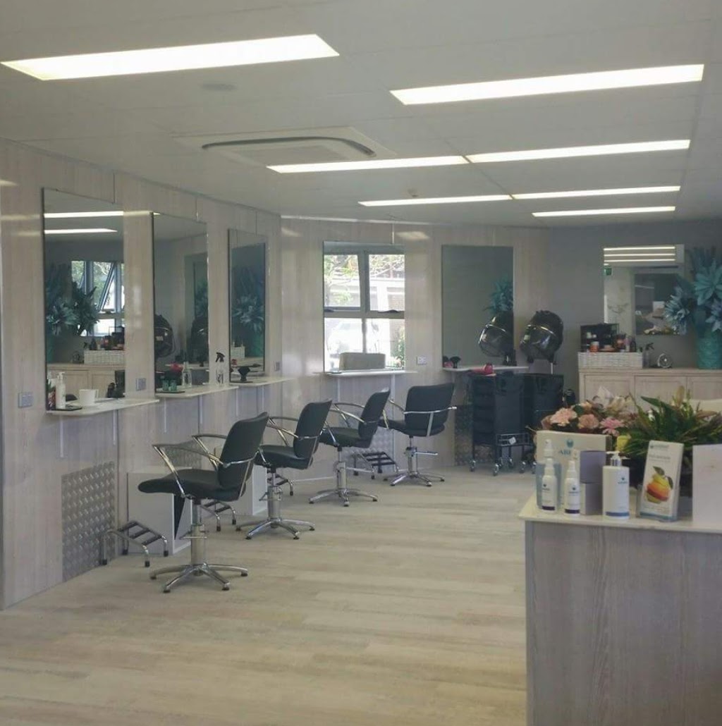 Scarborough Beach hair and beauty | spa | 4 Anderson St, Scarborough QLD 4020, Australia | 0738800222 OR +61 7 3880 0222