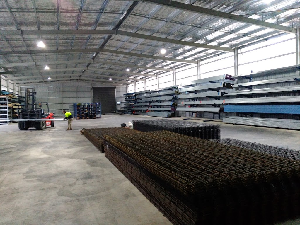 Abolcon Steel Co. |  | 495 Dallinger Rd, Lavington NSW 2641, Australia | 0260409280 OR +61 2 6040 9280