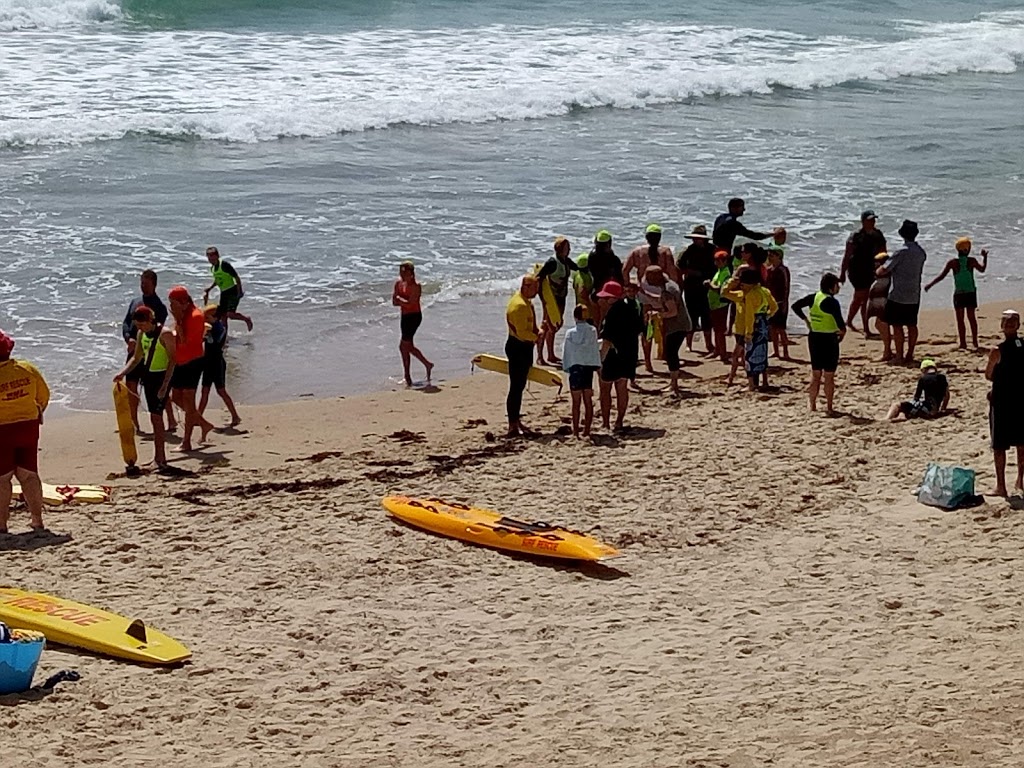 Christies Beach Surf Life Saving Club | restaurant | Esplanade, Christies Beach SA 5165, Australia | 0421601883 OR +61 421 601 883