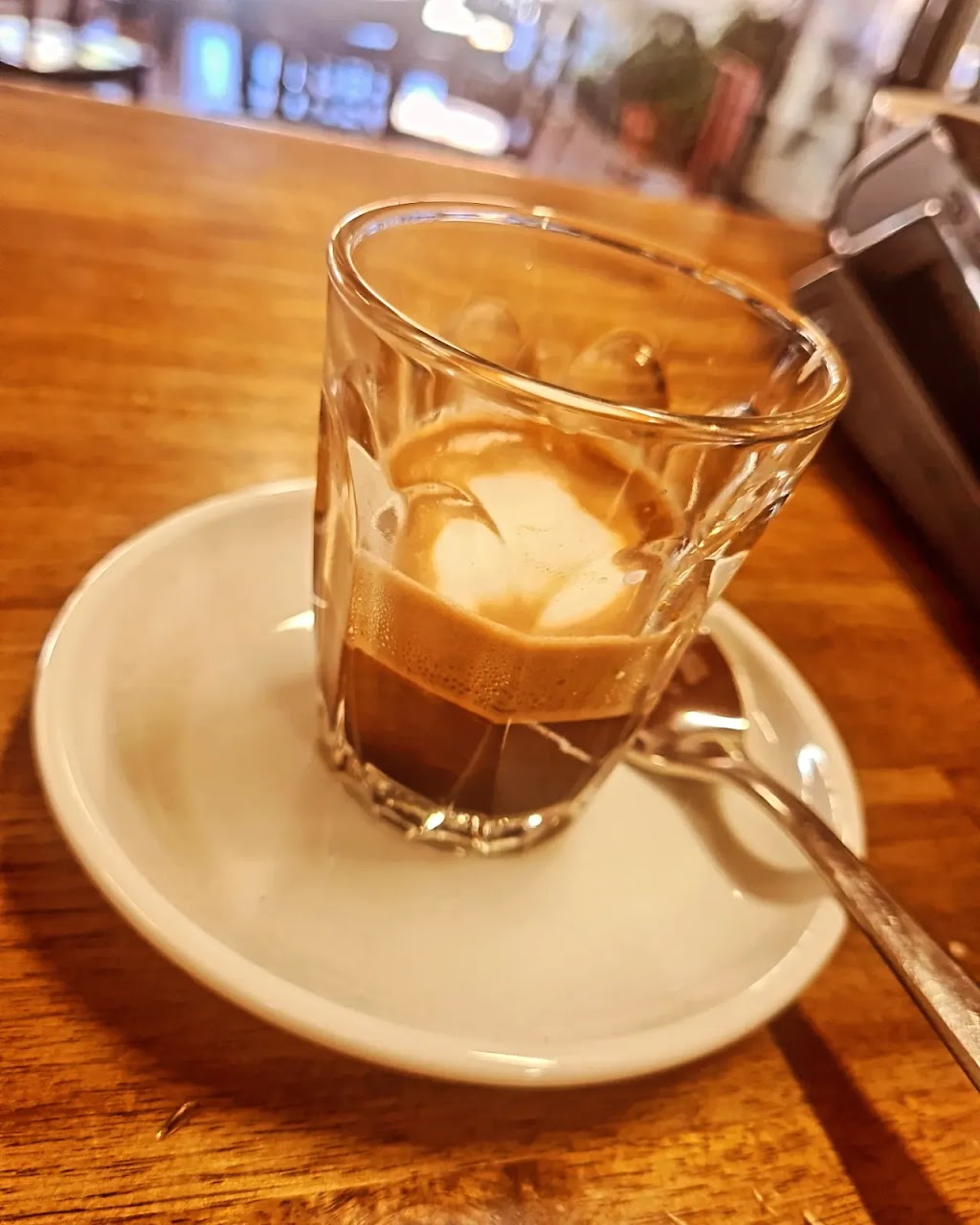 Inglewood Cafe-Bakehouse | 48 Brooke St, Inglewood VIC 3517, Australia | Phone: 0431 888 777