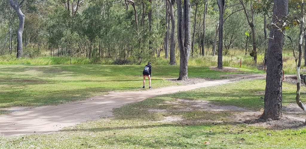 Atherton Golf Club | Jessop Rd, Atherton QLD 4883, Australia | Phone: (07) 4091 1283