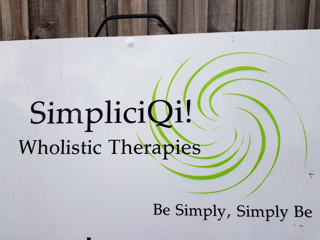 SimpliciQi! Wholistic Therapies | spa | 36 Allambi Ave, Capel Sound VIC 3940, Australia | 0421177047 OR +61 421 177 047