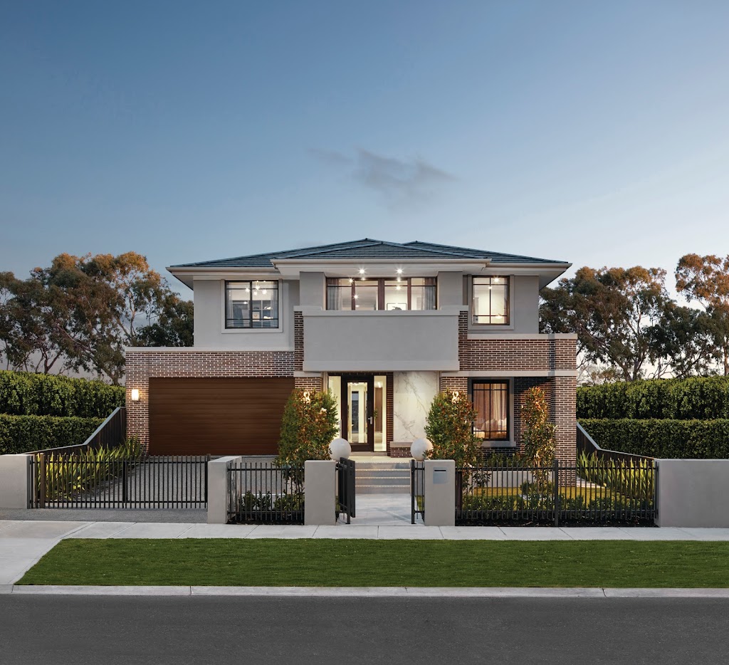 Metricon Homes Essendon | 24 Bulla Rd, Essendon VIC 3041, Australia | Phone: 1300 786 773