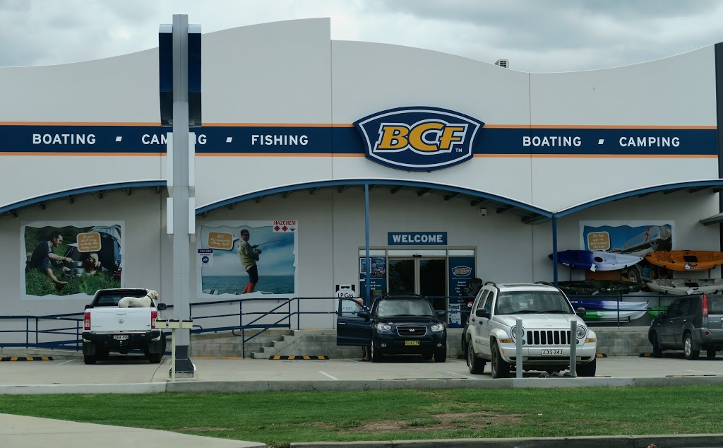 BCF (Boating Camping Fishing) Grafton | 1/5 Iolanthe St, South Grafton NSW 2460, Australia | Phone: (02) 9346 1610