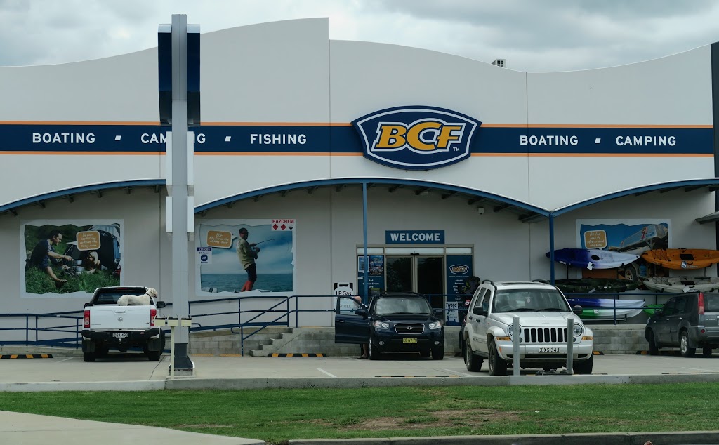 BCF (Boating Camping Fishing) Grafton | store | 1/5 Iolanthe St, South Grafton NSW 2460, Australia | 0293461610 OR +61 2 9346 1610