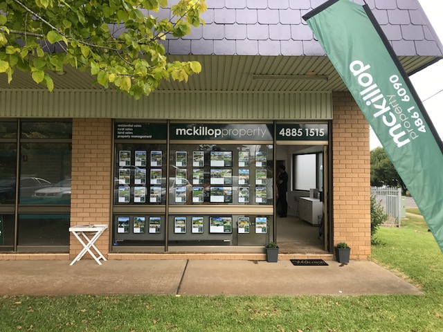 McKillop Property Robertson | real estate agency | shop 1/69-71 Hoddle St, Robertson NSW 2577, Australia | 0248851515 OR +61 2 4885 1515