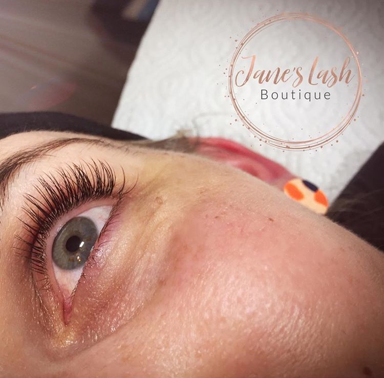 Janes Lash Boutique | beauty salon | 10 Sherlock Rd, Kingston Park SA 5049, Australia | 0418133832 OR +61 418 133 832