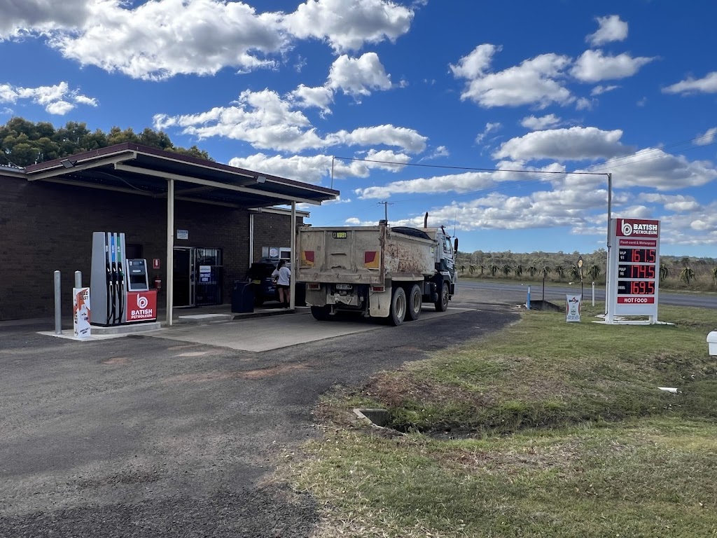 Bara Fuels Forest Hill | 2 Burnham St, Forest Hill QLD 4342, Australia | Phone: 0491 306 336