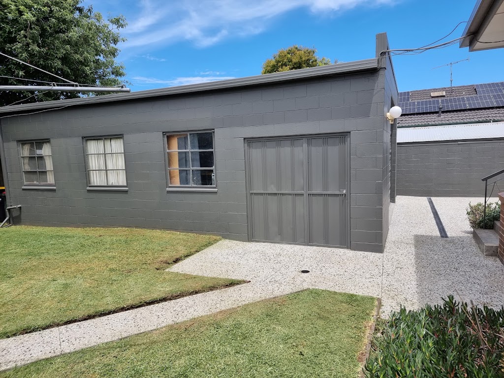 Al-Rob Concrete | 6 Hector Ct, Glen Waverley VIC 3150, Australia | Phone: 0411 416 810