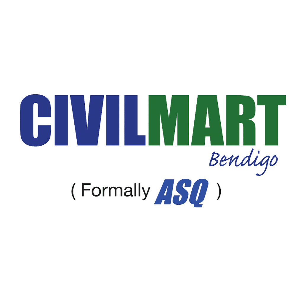 Civilmart Bendigo | 280-310 McIvor Hwy, Junortoun VIC 3551, Australia | Phone: (03) 5449 9100