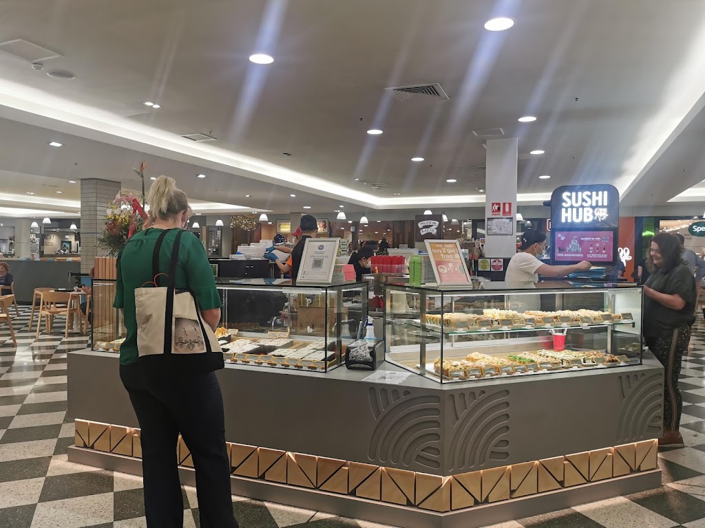 Sushi Hub Erina Fair | Shop TK14, Erina Fair, Terrigal Dr, Erina NSW 2250, Australia | Phone: (02) 7252 3666