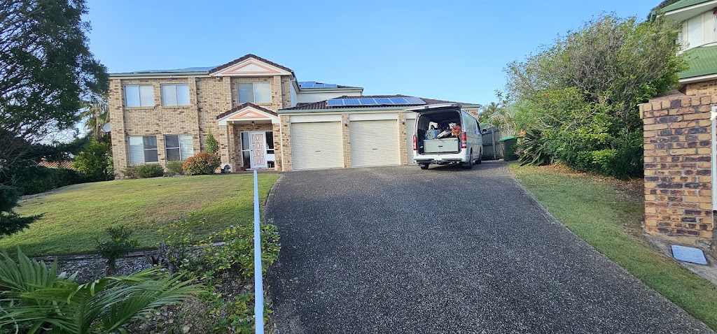 Breeze Exterior Cleaning | Albany Forest Dr, Albany Creek QLD 4035, Australia | Phone: 0435 992 735