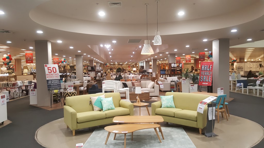 Domayne Castle Hill | furniture store | Shop 82 Level 1 South Building Home Hub Castle Hill Cnr Victoria Ave &, Showground Rd, Castle Hill NSW 2154, Australia | 0298468800 OR +61 2 9846 8800