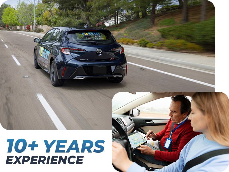 Albert Driving School Sydney | Gregory Hills Dr, Gregory Hills NSW 2557, Australia | Phone: 0411 173 418