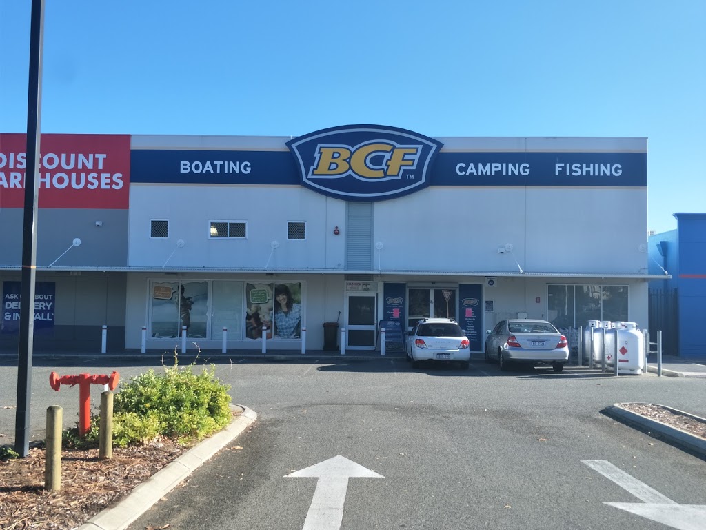 BCF (Boating Camping Fishing) Rockingham | store | 1/9 Enterprise Way, Rockingham WA 6168, Australia | 0895279005 OR +61 8 9527 9005