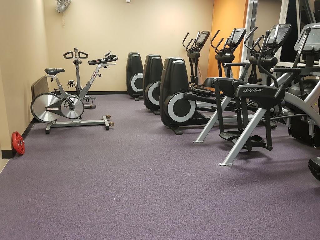 Anytime Fitness | gym | 6/197 Power St, Glendenning NSW 2761, Australia | 0296255651 OR +61 2 9625 5651