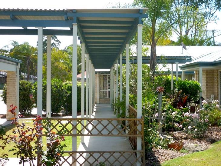 Aspley Gardens | Independent Retirement Village Brisbane | 743 Trouts Rd, Aspley QLD 4034, Australia | Phone: 0424 120 383