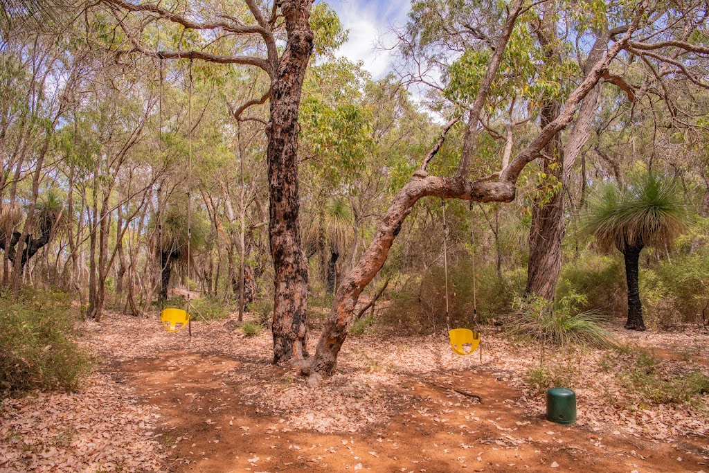 Hamelin Bay Seaclusion | lodging | Colyer Dr, Hamelin Bay WA 6288, Australia | 0438946878 OR +61 438 946 878