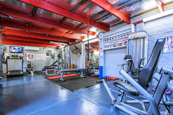 Alltone Fitness - Personal Training Greensborough | 2 Calvin Court Watsonia North, Melbourne VIC 3087, Australia | Phone: 0402 343 848