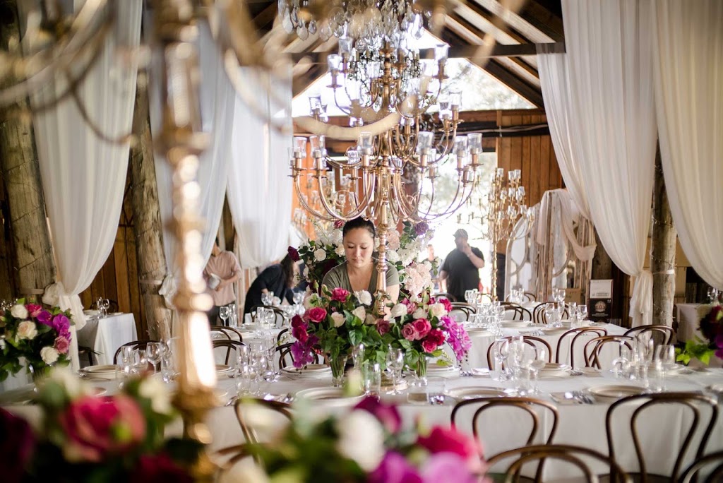 ANNA WANG Events and Wedding Planner | florist | 1a Duck St, Auburn NSW 2144, Australia | 1800898876 OR +61 1800 898 876