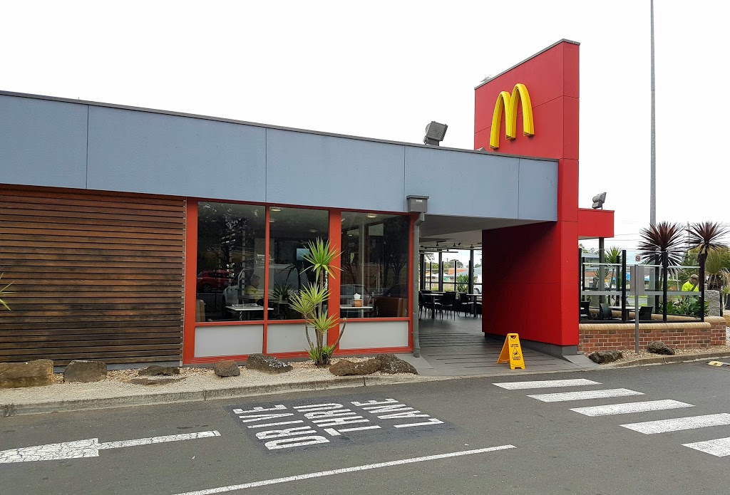 McDonalds Laverton | cafe | 1-9 Lunn Ct, Laverton VIC 3028, Australia | 0393691599 OR +61 3 9369 1599
