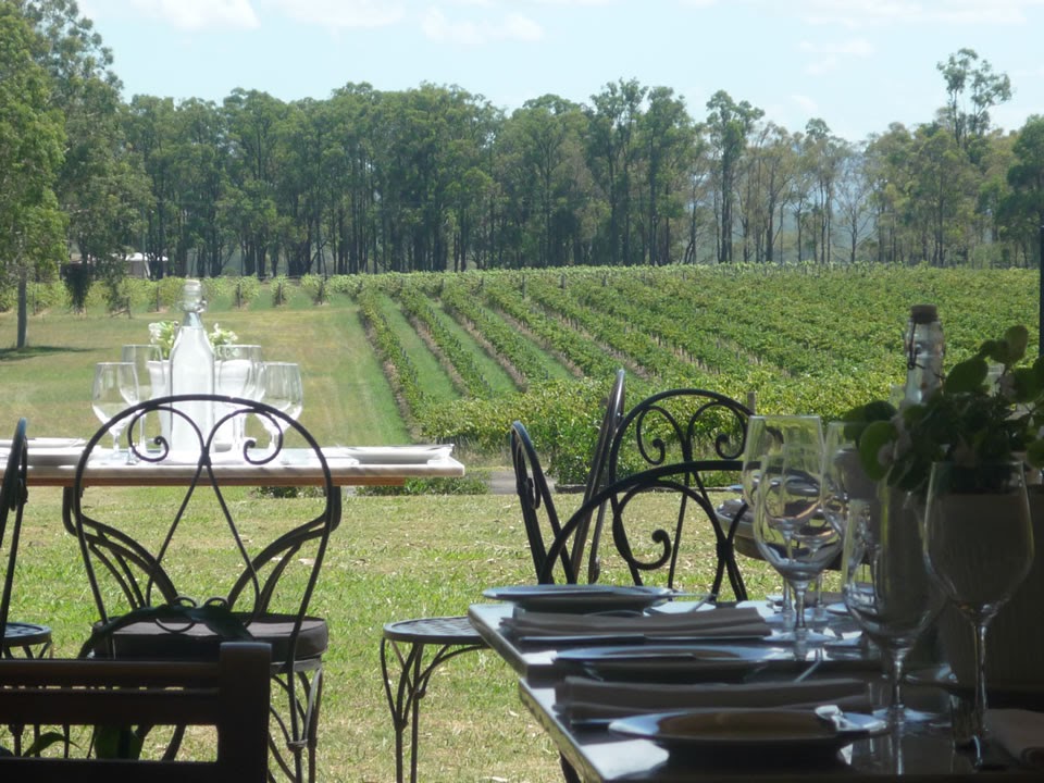 Vinden Estate Wines | 138 Gillards Rd, Pokolbin NSW 2320, Australia | Phone: 0488 777 493