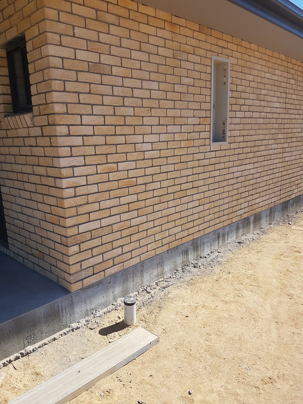 Craig Johnson Bricklaying | 18 Gwydir Hwy, Biniguy NSW 2399, Australia | Phone: 0414 426 128