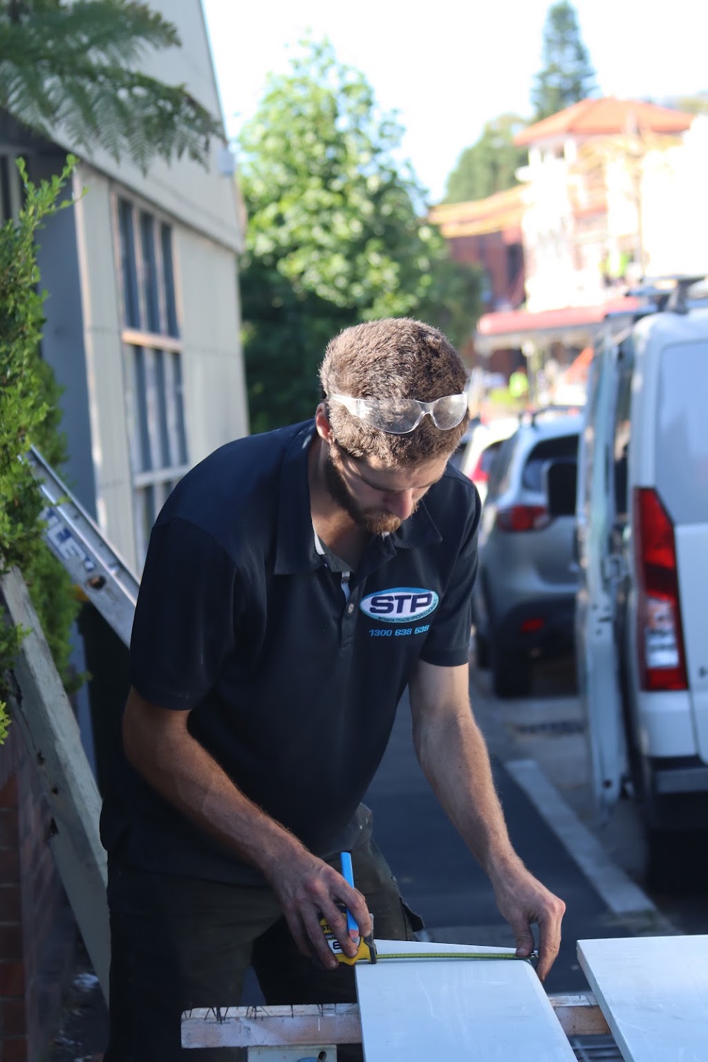 Strata Trade Professionals | 38 Myoora Rd, Terrey Hills NSW 2084, Australia | Phone: (02) 9072 0738
