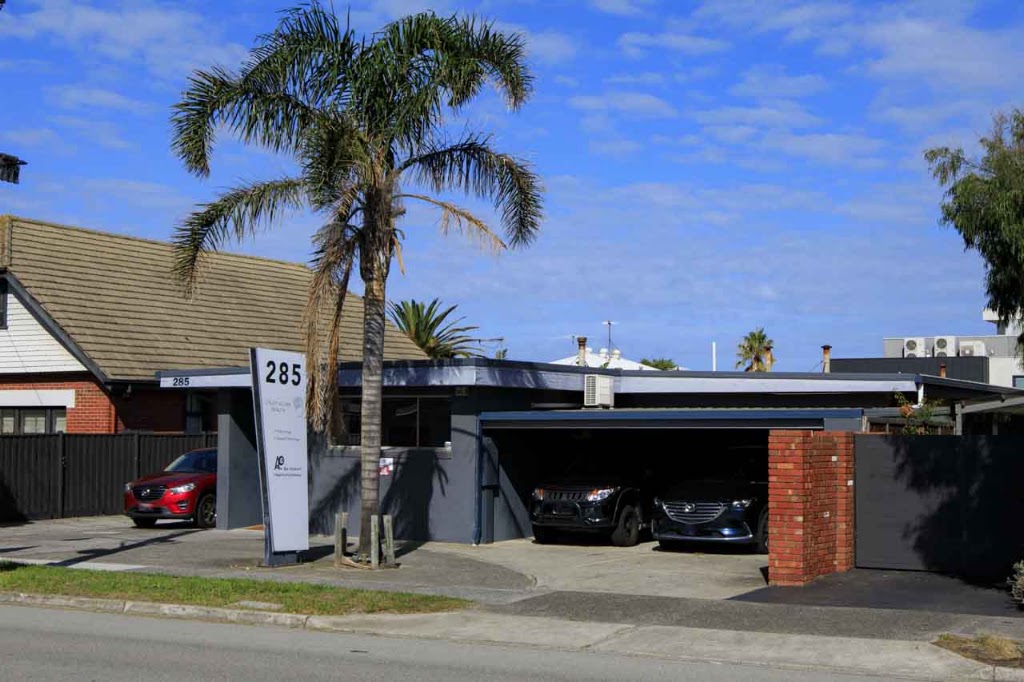 Utley Allied Health | 285 Nepean Hwy, Edithvale VIC 3196, Australia | Phone: (03) 7048 9818