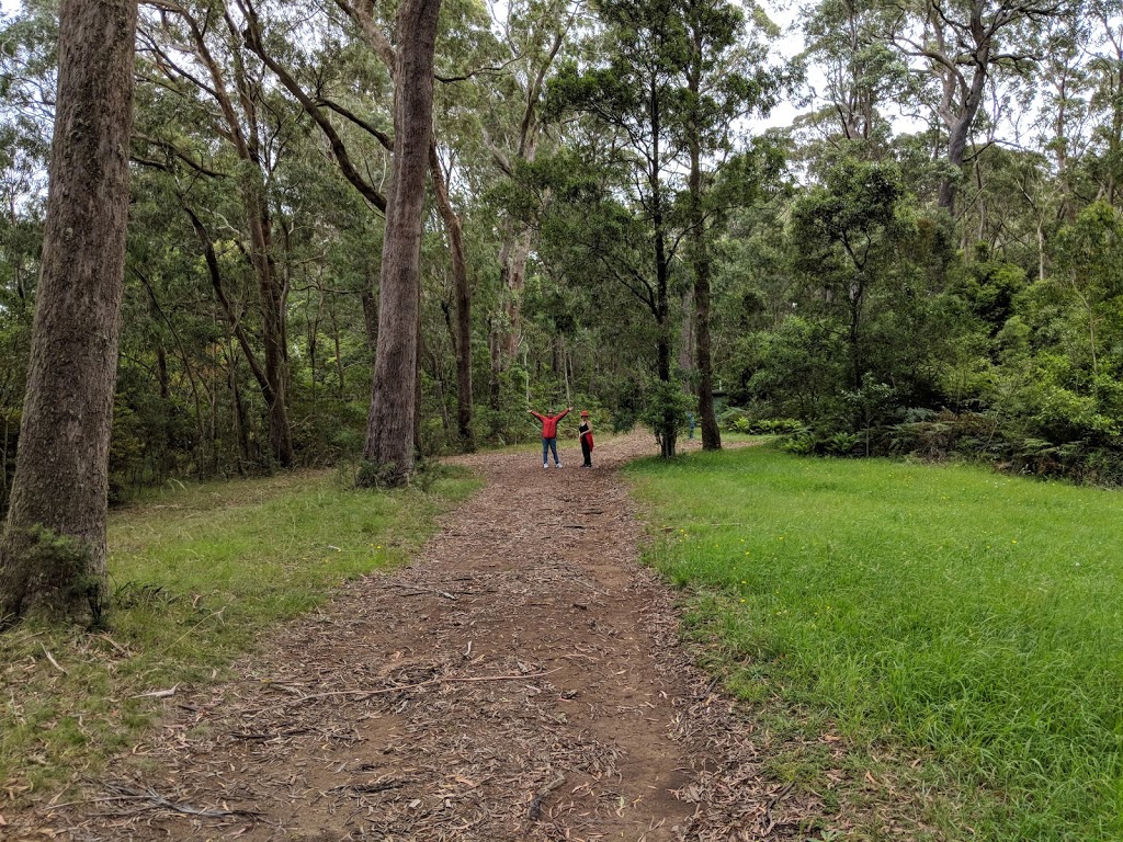 Gregson Park | park | Mount Wilson NSW 2786, Australia