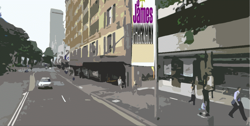 St. James Pharmacy | store | 9/111 Elizabeth St, Sydney NSW 2000, Australia | 0292312662 OR +61 2 9231 2662