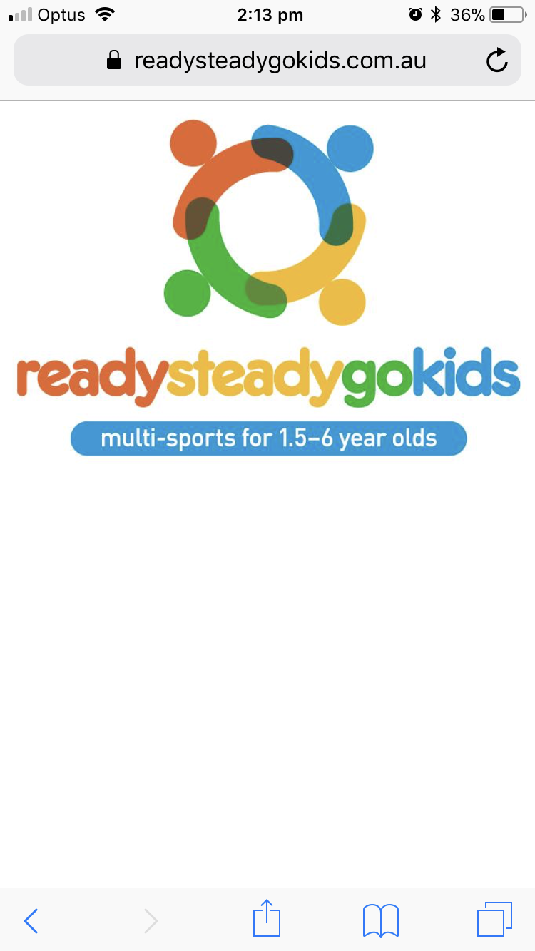 Ready Steady Go Kids | school | 253 Princes Hwy, Bulli NSW 2516, Australia | 1300766892 OR +61 1300 766 892