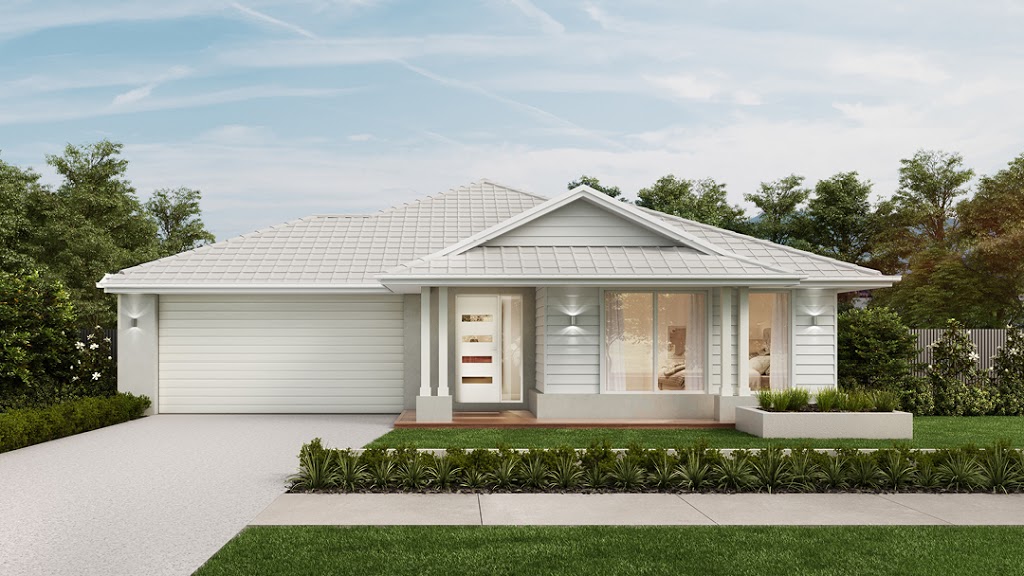 Coral Homes - Huntlee Estate | 12 Peachy Avenue, North Rothbury NSW 2335, Australia | Phone: 0436 444 674